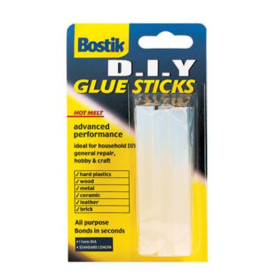 Bostik - Glue Sticks - DIY