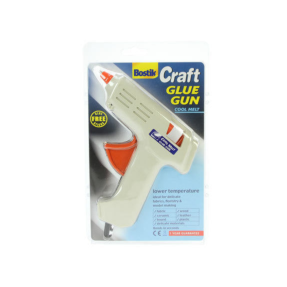 Bostik - Craft Glue Gun Cool Melt