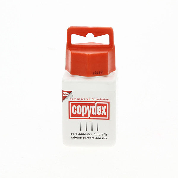Copydex Adhesive 125ml Bottle