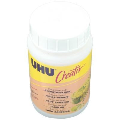 UHU Creativ Varnish - 150ml