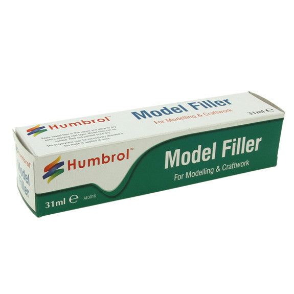 Model Filler - 31ml