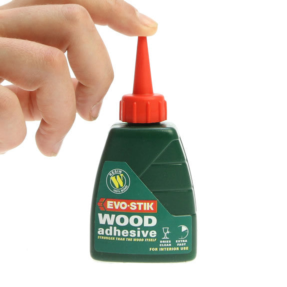 Evo-Stik Wood Adhesive Mini