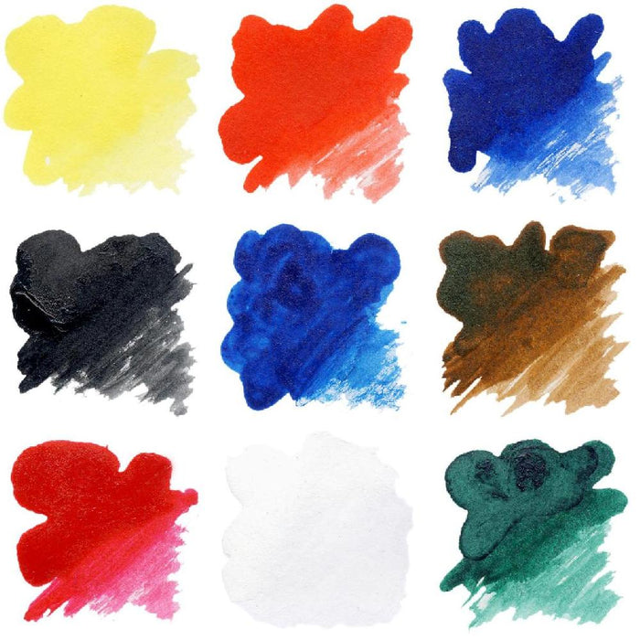 Pebeo Marbling Colours