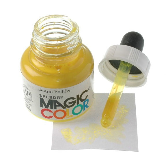 Magic Colour Liquid Acrylic Colour 28ml