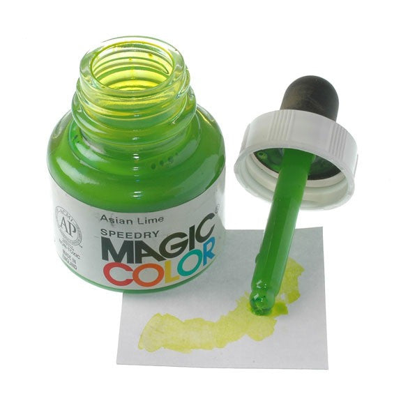 Magic Colour Liquid Acrylic Colour 28ml