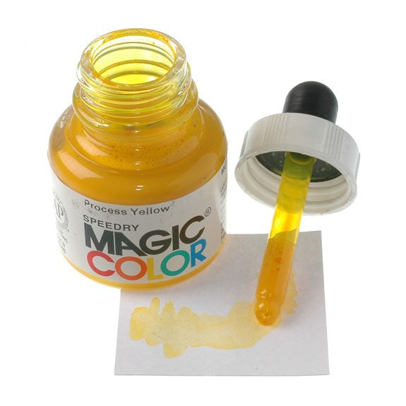 Magic Colour Liquid Acrylic Colour 28ml