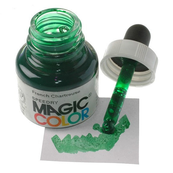 Magic Colour Liquid Acrylic Colour 28ml