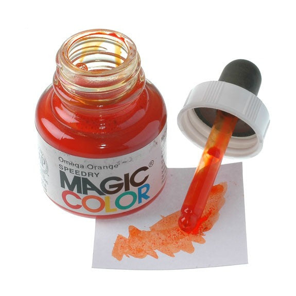 Magic Colour Liquid Acrylic Colour 28ml
