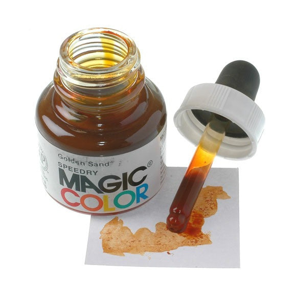 Magic Colour Liquid Acrylic Colour 28ml