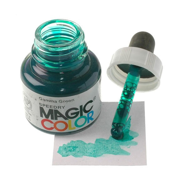 Magic Colour Liquid Acrylic Colour 28ml