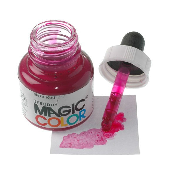 Magic Colour Liquid Acrylic Colour 28ml