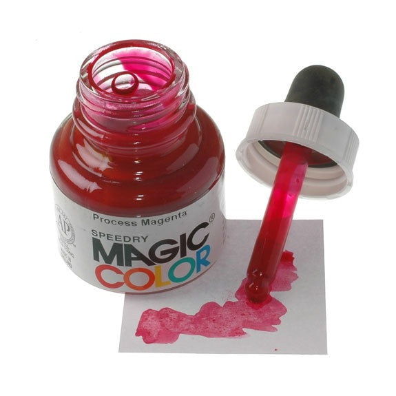 Magic Colour Liquid Acrylic Colour 28ml