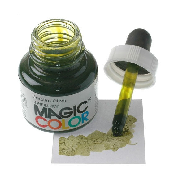 Magic Colour Liquid Acrylic Colour 28ml