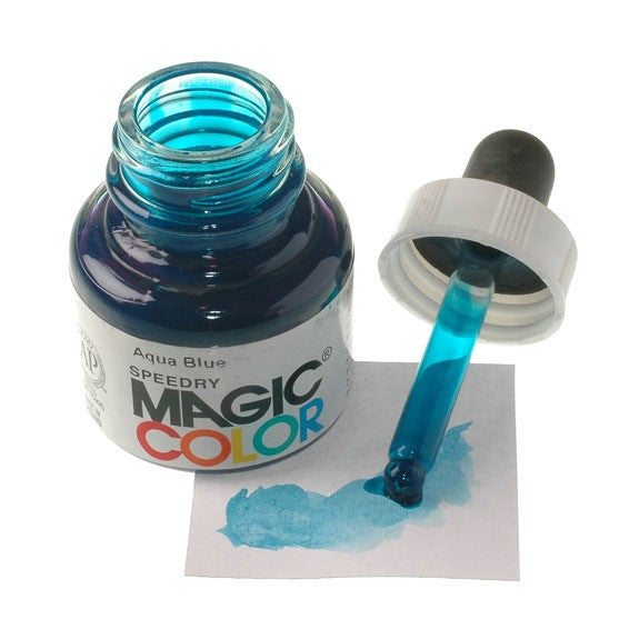 Magic Colour Liquid Acrylic Colour 28ml