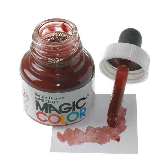 Magic Colour Liquid Acrylic Colour 28ml