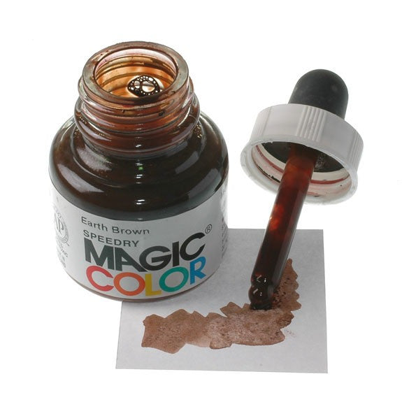 Magic Colour Liquid Acrylic Colour 28ml