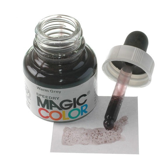 Magic Colour Liquid Acrylic Colour 28ml