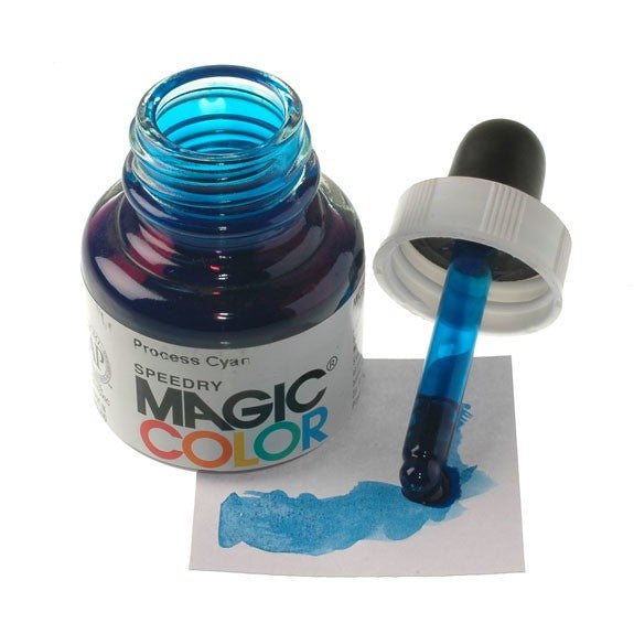 Magic Colour Liquid Acrylic Colour 28ml