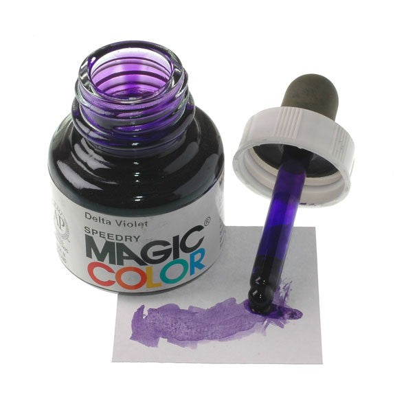 Magic Colour Liquid Acrylic Colour 28ml