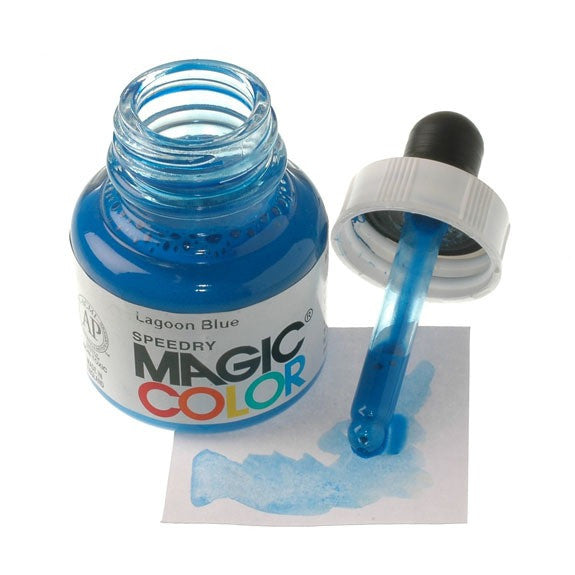 Magic Colour Liquid Acrylic Colour 28ml