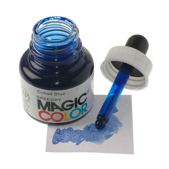 Magic Colour Liquid Acrylic Colour 28ml