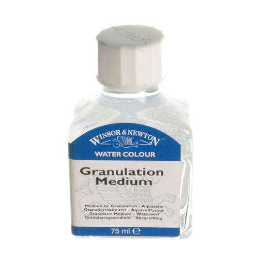 W&N - Granulation Medium - 75ml