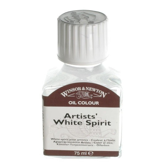 W&N - Artists' White Spirit