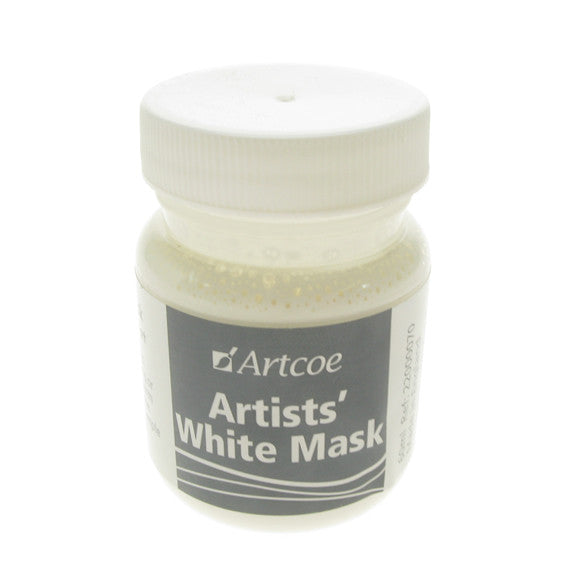 Artists' White Masking Fluid 60ml