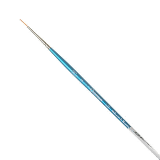 W&N - Cotman Brush Series 222 Designers'