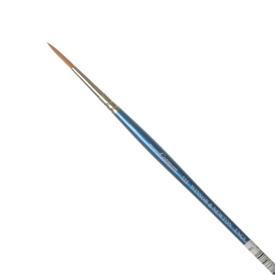 W&N - Cotman Brush Series 222 Designers'