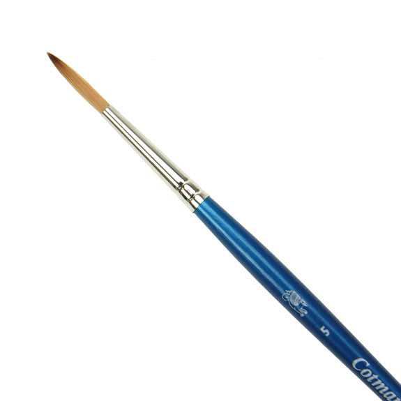 W&N - Cotman Brush Series 222 Designers'