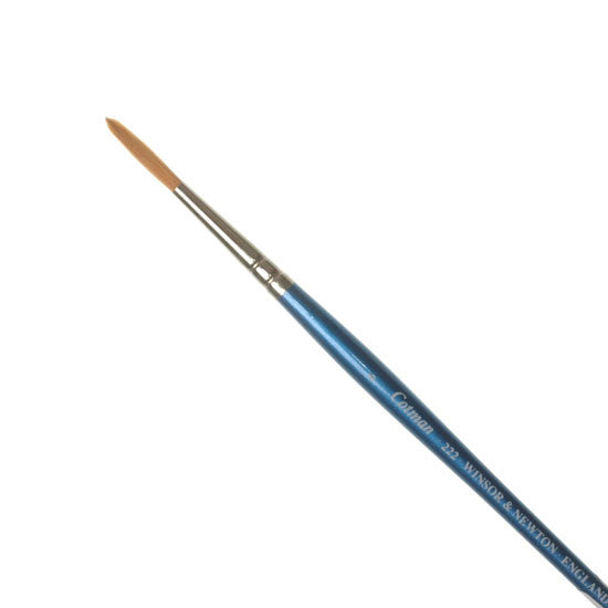 W&N - Cotman Brush Series 222 Designers'