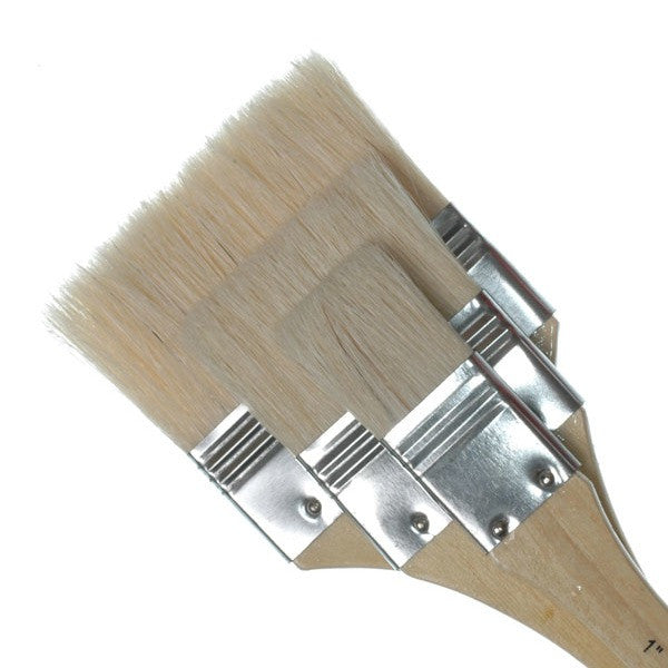 Royal Lrg Area Brush Bris 3 Pk
