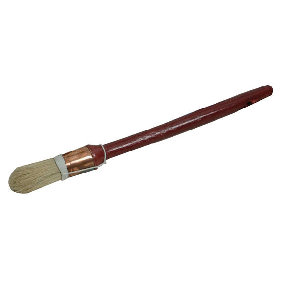 Point Sash Oil Brush