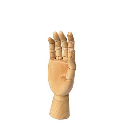 Jakar Wooden Hand (small)