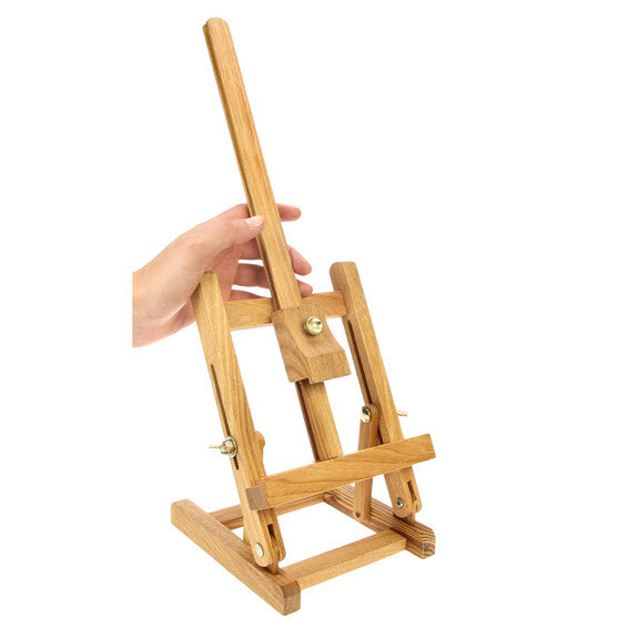 Daler Rowney Simply - Mini Wooden Table Easel