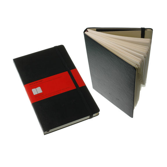 Moleskine Classic Large Address Book