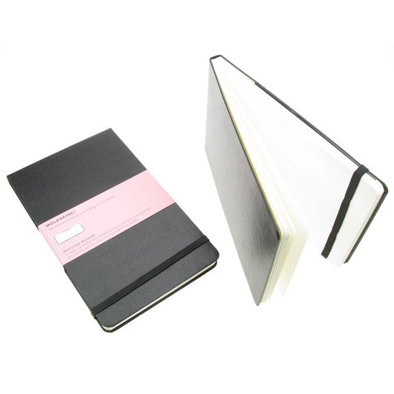 Moleskine Large Watercolour Notebook