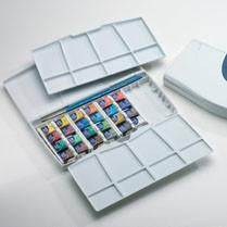 W&N - New Cwc Hp Painting Plus 04 — Fred Aldous