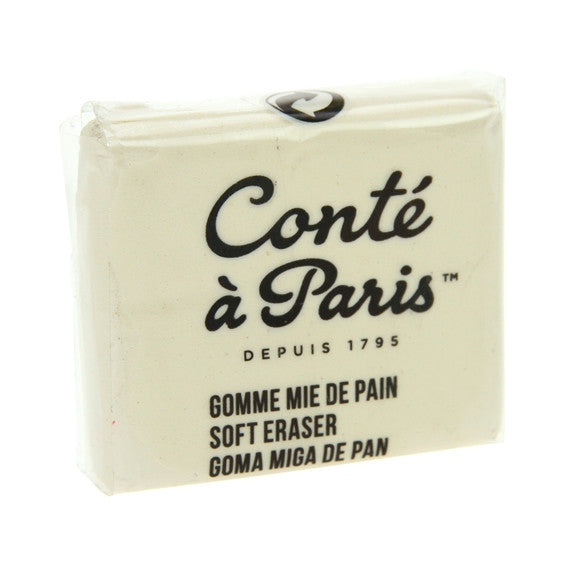 Conte a? Paris Accessory - Putty Rubber