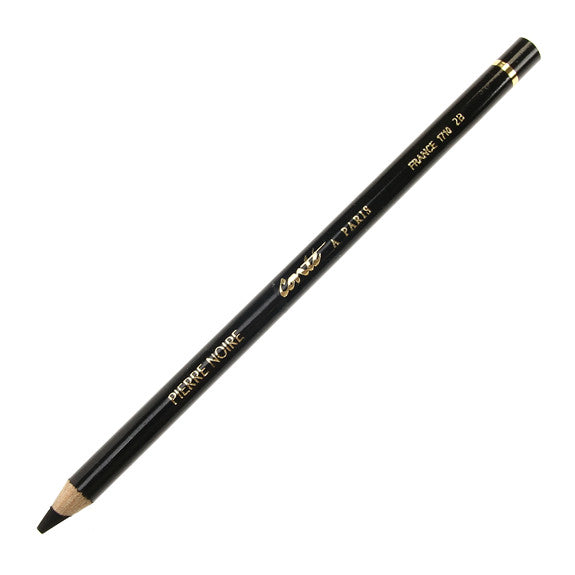 Conte a? Paris Pencil - Pierre Noire 1710 2B