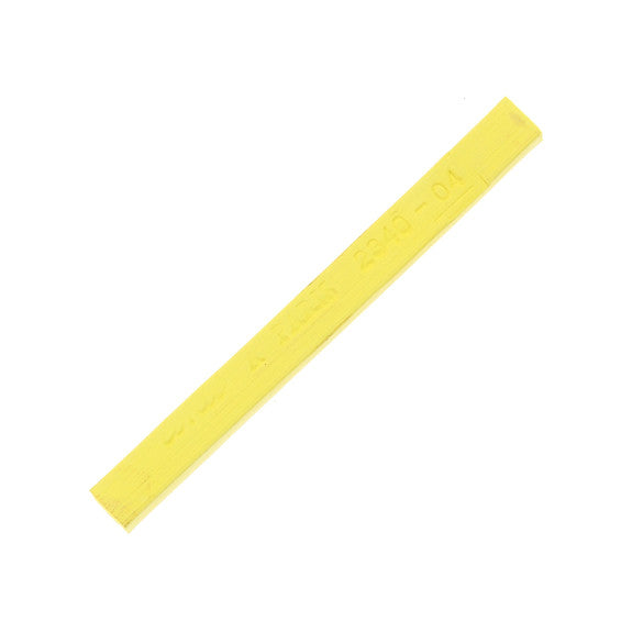 Conte a Paris Carres Crayon - Yellow Medium 004