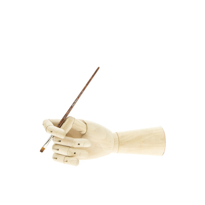 Fred Aldous Brush: Panache