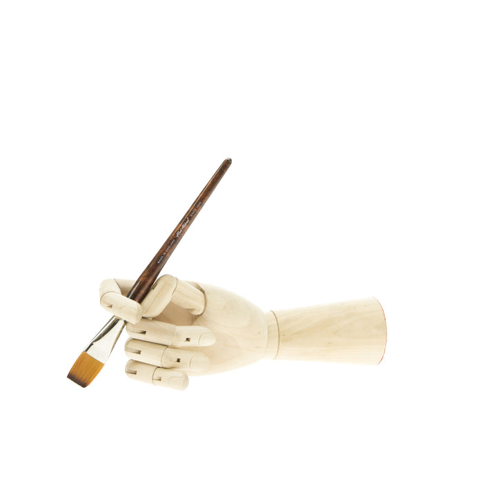 Fred Aldous Brush: Panache