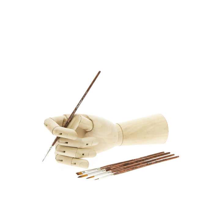 Fred Aldous: Panache - Brush Set