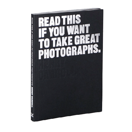 Read This If You Want To Take Great Photographs — Fred Aldous