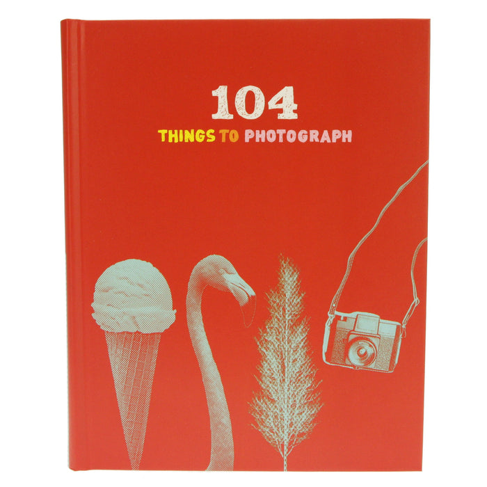 104 Things To Photograph