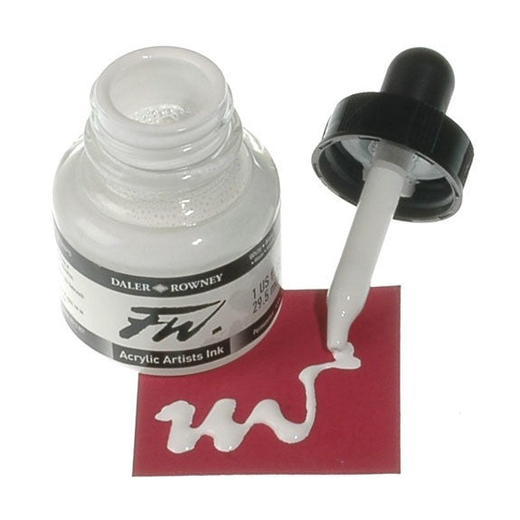 Daler FW Artist Ink - 29.5ml