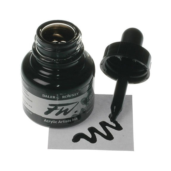 Daler FW Artist Ink - 29.5ml