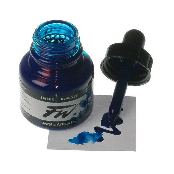 Daler FW Artist Ink - 29.5ml
